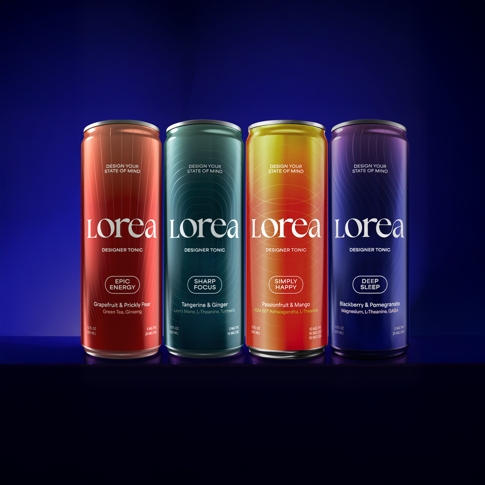 Variety Pack