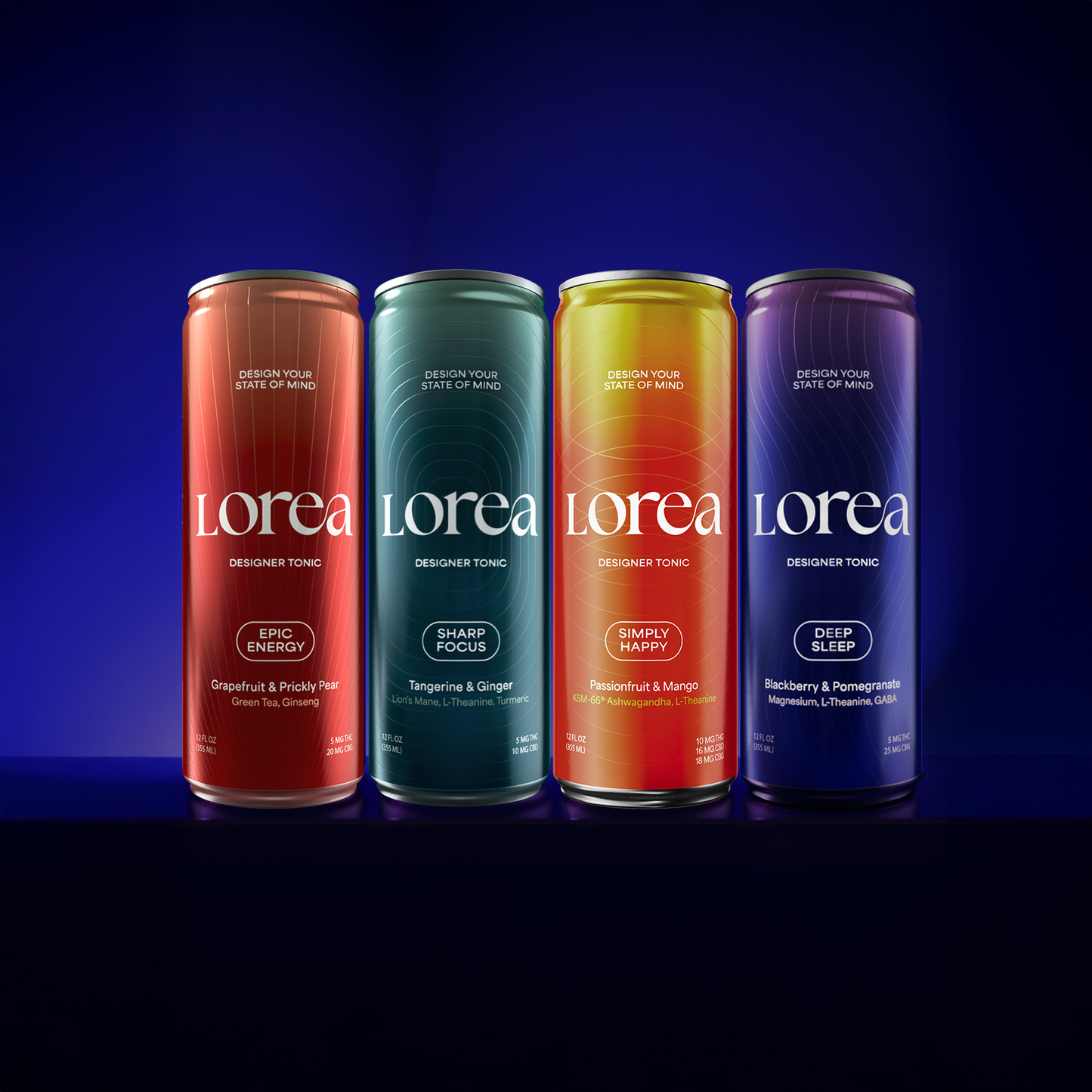 Variety Pack