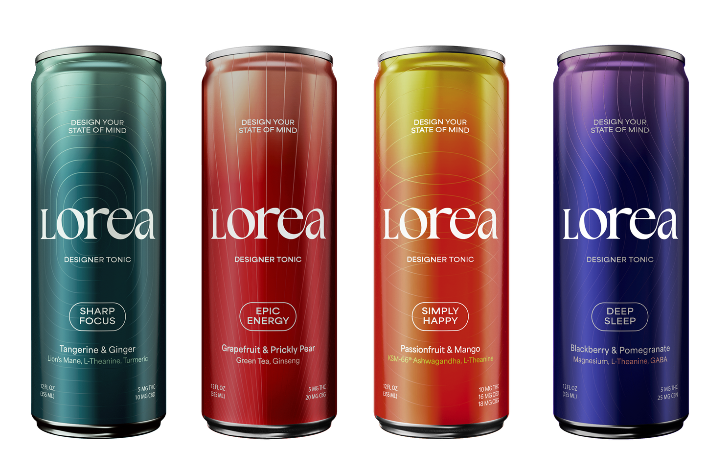 DEV Variety Pack
